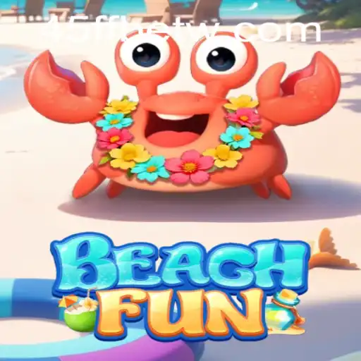 Descubra o Mundo Emocionante de BeachFun