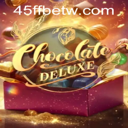 ChocolateDeluxe: Descubra o Mundo Doce do Novo Jogo em Alta