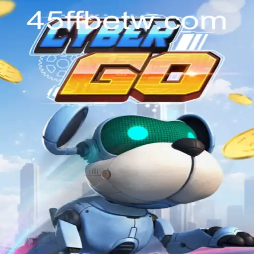 CyberGO: Mergulhe no Mundo do Jogo Futurista