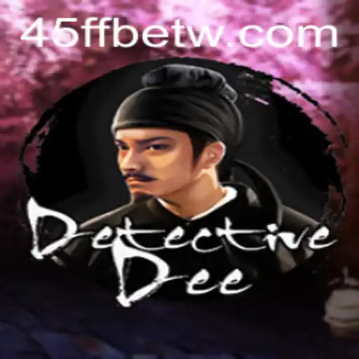 Descubra o Fascinante Mundo de DetectiveDee: Um Jogo de Mistério e Desafios