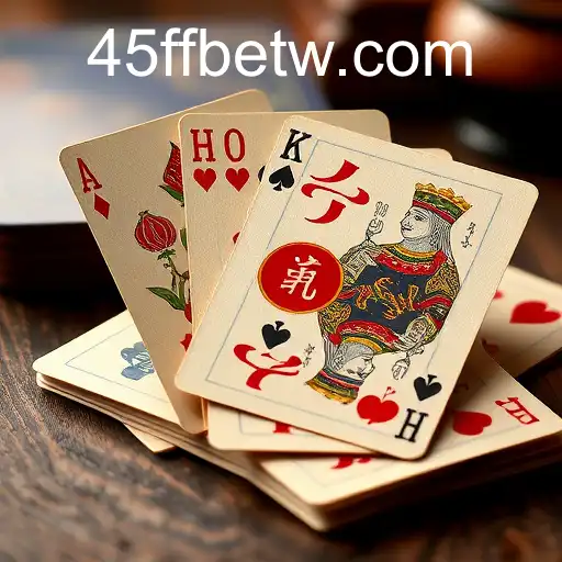 Jogos de cartas