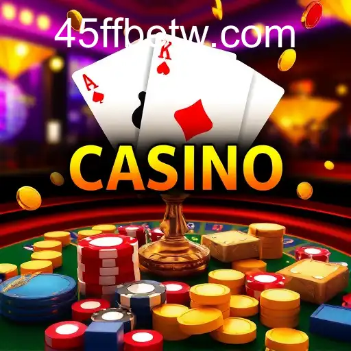 Jogos de cassino