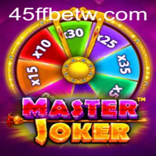 Conheça o Jogo MasterJoker: Um Mergulho no Mundo dos Slots Online