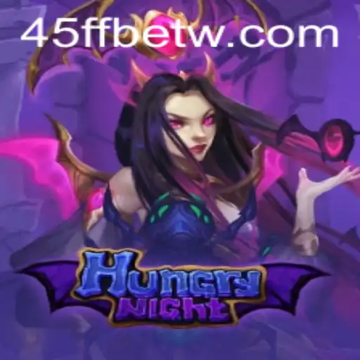 Descubra o Fascinante Mundo de HungryNight: Um Jogo de Aventura e Estratégia