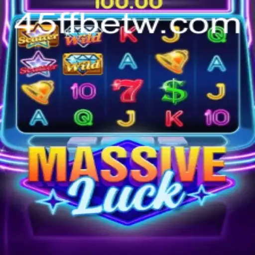 Explorando o Inovador Jogo de Cassino Online MassiveLuck