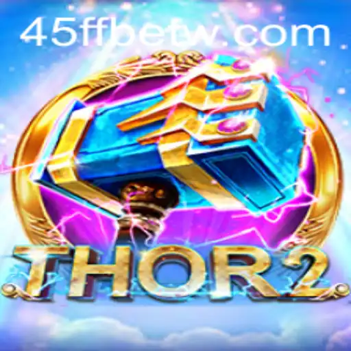 Descubra Thor2: Um Novo Mundo de Aventura Virtual