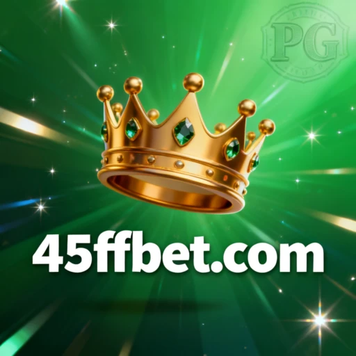 45ffbet.com Logo