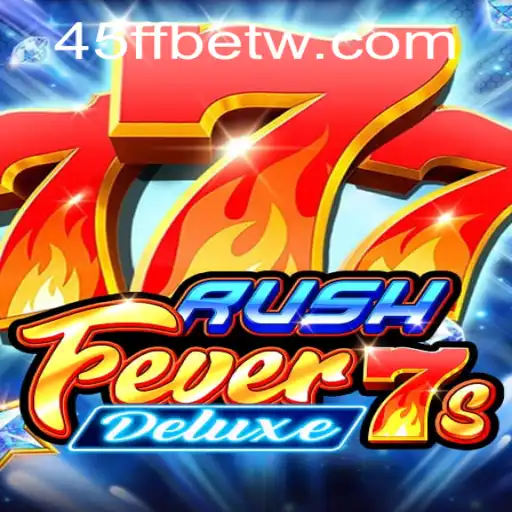 Descubra o Empolgante Jogo RushFever7sDeluxe