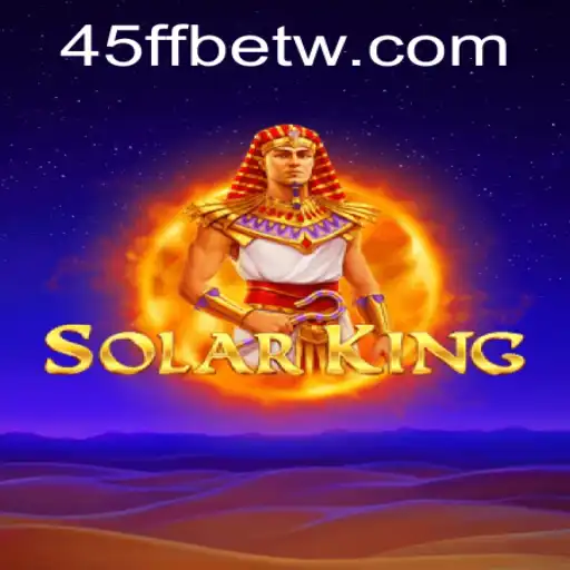SolarKing: Uma Jornada Épica no Mundo dos Jogos