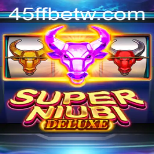 SuperNiubiDeluxe: Uma Nova Revolução no Mundo dos Jogos